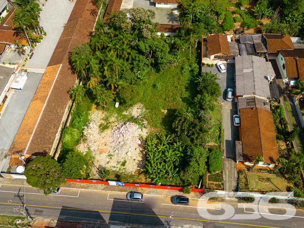 Apartamento - Costa e Silva - Joinville