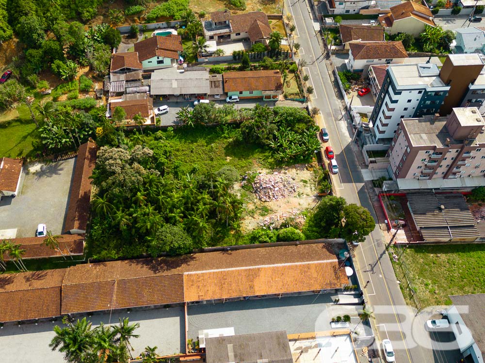 Apartamento - Costa e Silva - Joinville