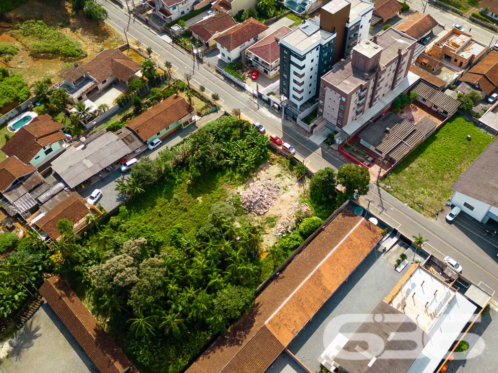 Apartamento - Costa e Silva - Joinville