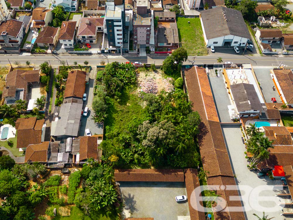 Apartamento - Costa e Silva - Joinville