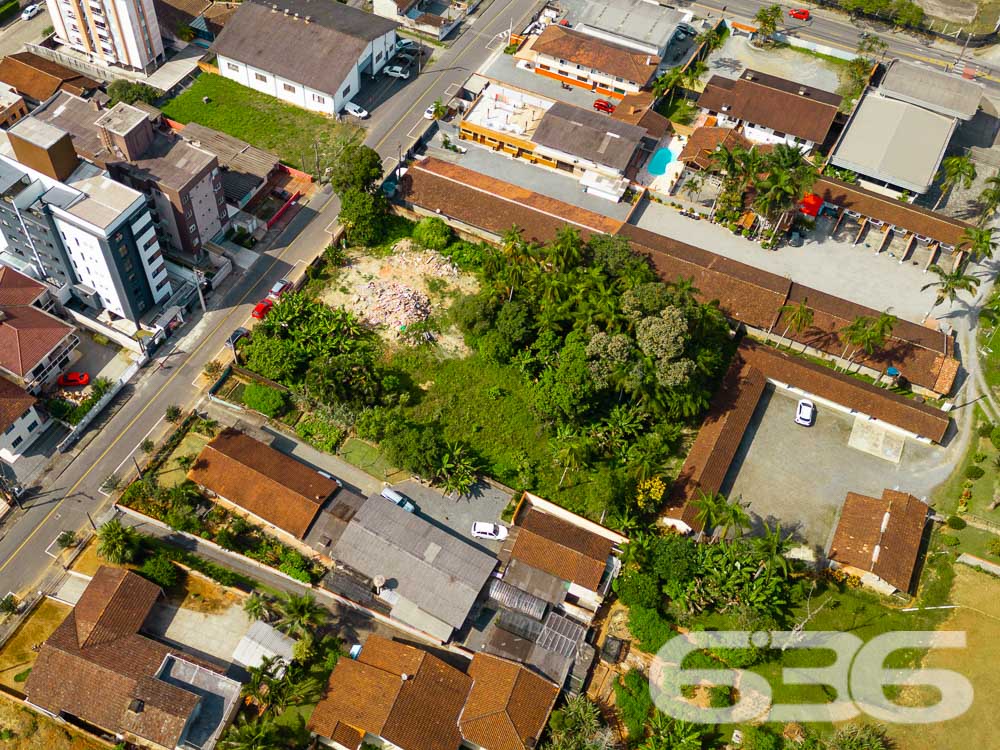 Apartamento - Costa e Silva - Joinville