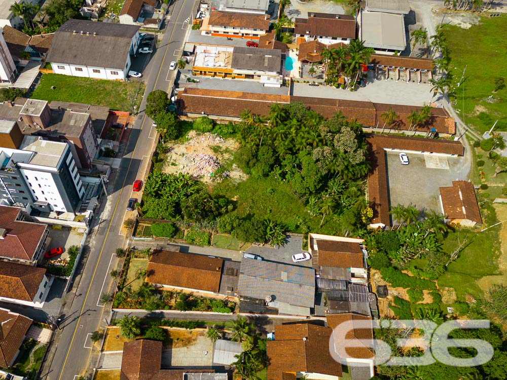 Apartamento - Costa e Silva - Joinville