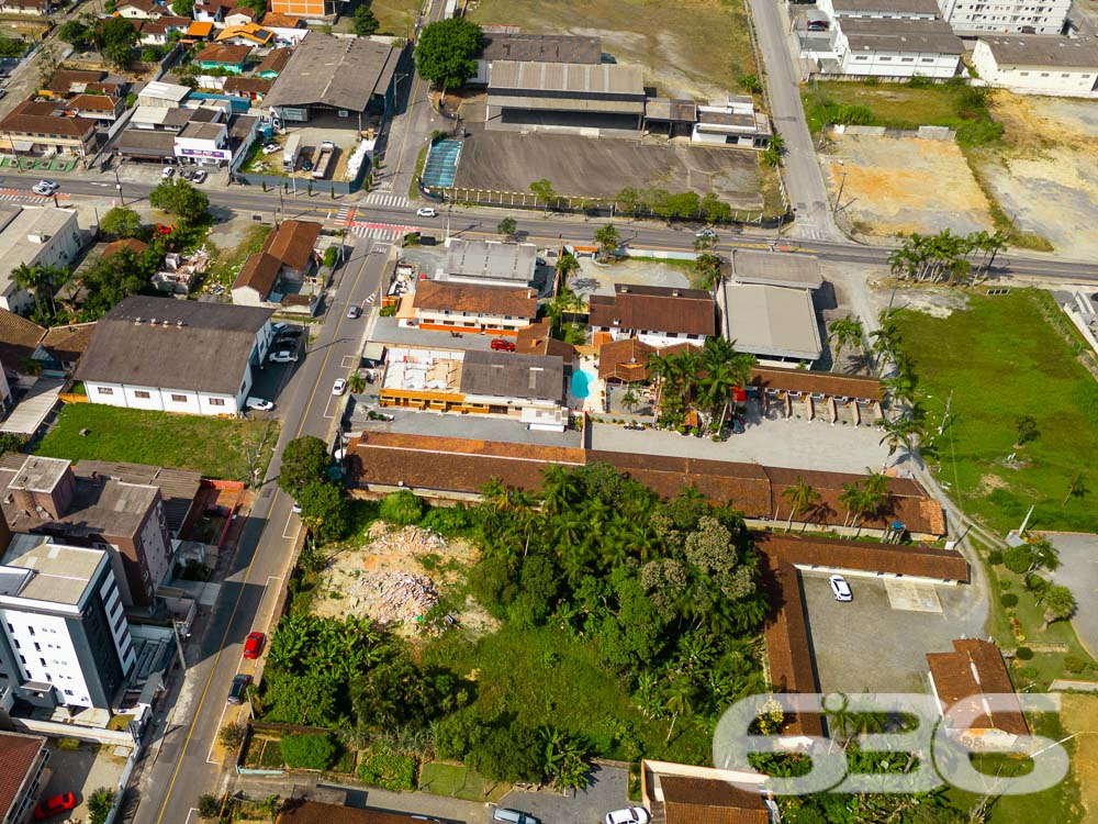 Apartamento - Costa e Silva - Joinville