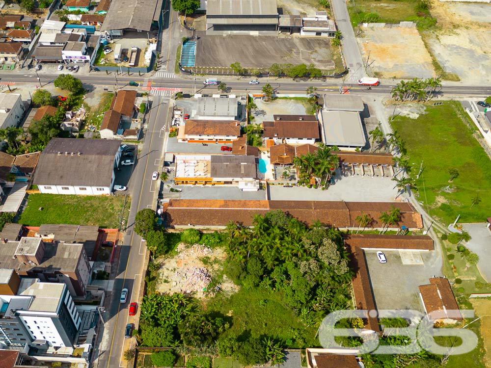 Apartamento - Costa e Silva - Joinville
