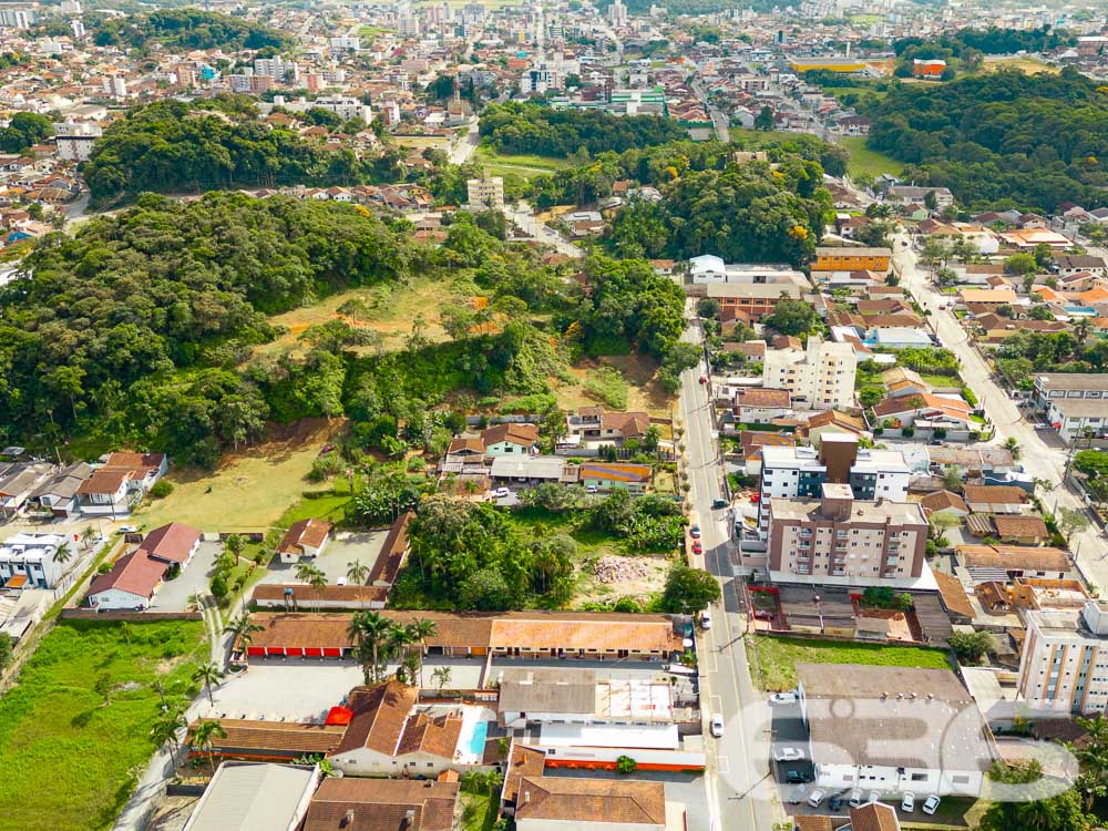 Apartamento - Costa e Silva - Joinville