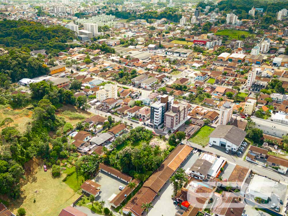 Apartamento - Costa e Silva - Joinville
