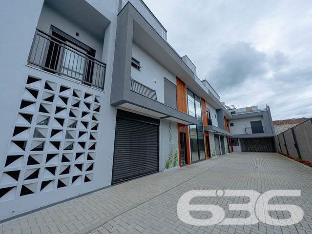 Residência - Bom Retiro - Joinville