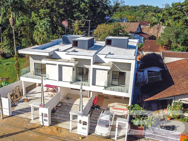 Residência - Glória - Joinville