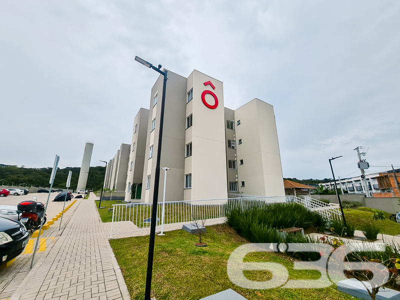 Apartamento - Petrópolis - Joinville