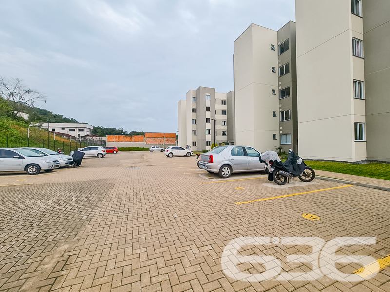 Apartamento - Petrópolis - Joinville