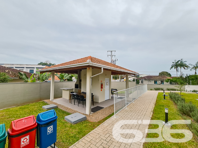 Apartamento - Petrópolis - Joinville