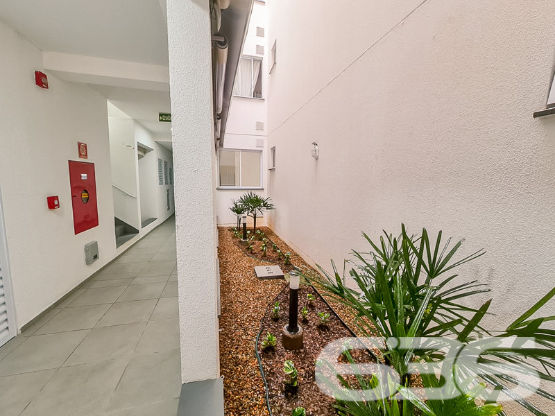 Apartamento - Petrópolis - Joinville