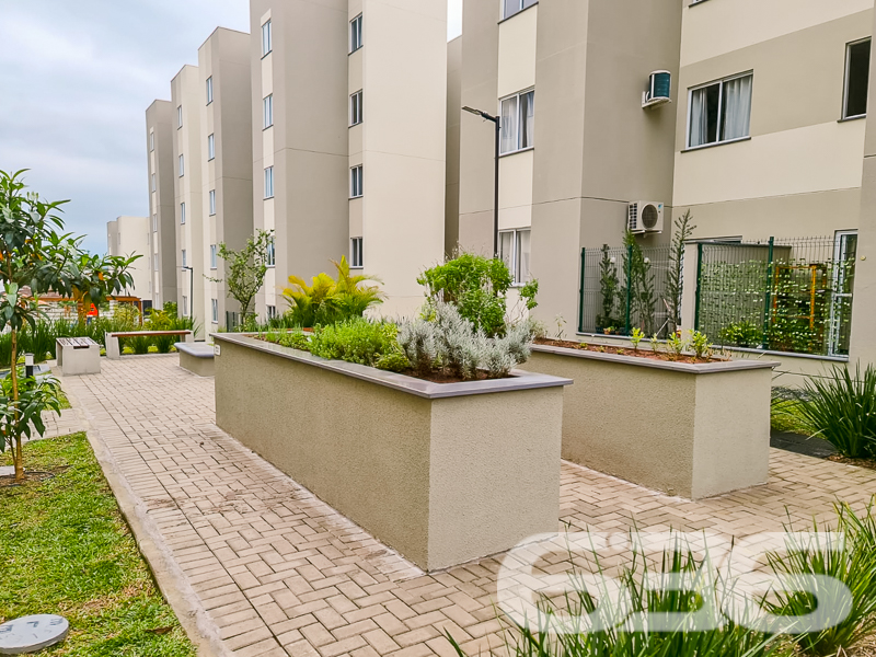 Apartamento - Petrópolis - Joinville