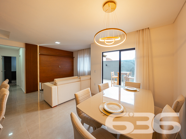Apartamento - Costa e Silva - Joinville