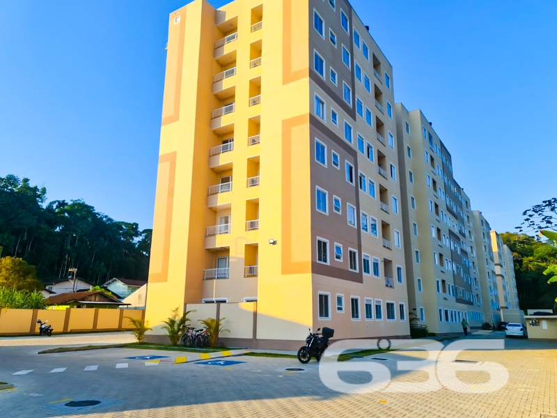Apartamento - Santa Catarina - Joinville