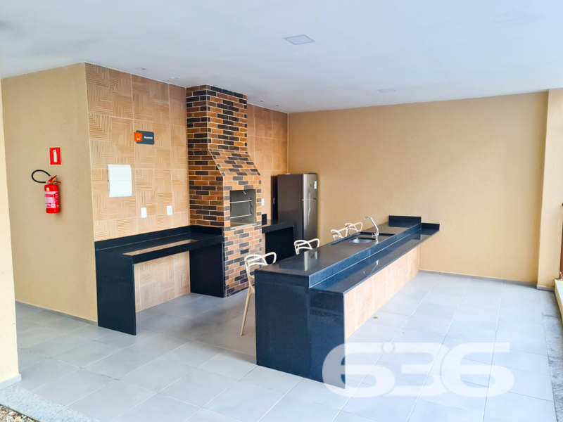 Apartamento - Santa Catarina - Joinville