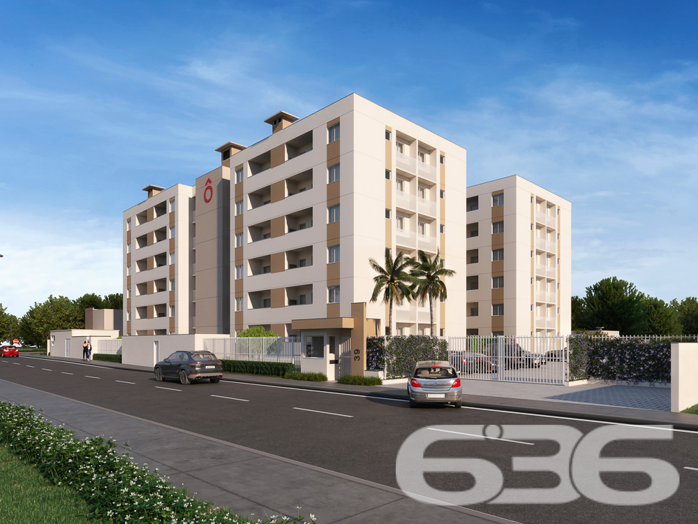 APARTAMENTO NA PLANTA NO BAIRRO ESPINHEIROS COM 2 DORMITÓRIOS

Imagine morar em um apartamento moderno, com design sofisticado e localização privilegiada no bairro Espinheiros, próximo ao Joinville Iate Clube. Este empreendimento, que ficará pronto em 2027, é uma oportunidade única de investimento na planta. Com 2 dormitórios, banheiro e sacada com churrasqueira, este é o lugar ideal para você construir sua vida.

DETALHES DO IMÓVEL:
O apartamento oferece 2 dormitórios aconchegantes, perfeitos para descanso e privacidade. O banheiro é prático e bem planejado. A sala de estar e jantar é integrada à cozinha, criando um ambiente acolhedor e funcional. E para os amantes de churrasco, a sacada vem equipada com uma churrasqueira, pronta para receber seus melhores momentos.

LOCALIZAÇÃO E INFRAESTRUTURA:
Localizado no bairro Espinheiros, o imóvel está a uma curta distância do Joinville Iate Clube, oferecendo uma gama de atividades de lazer e esportes aquáticos. Além disso, o bairro conta com excelente infraestrutura, incluindo comércios, escolas e transporte público.

ESCOLHA A 636 NEGÓCIOS IMOBILIÁRIOS:
Com mais de 30 anos de experiência no mercado imobiliário, a 636 Negócios Imobiliários é sinônimo de confiança e qualidade. Nossa equipe altamente qualificada está pronta para oferecer um serviço de excelência em todas as etapas da sua compra.
Telefone: (47) 3451-0636
WhatsApp: (47) 99190-0636