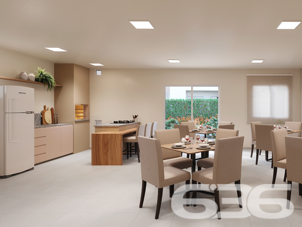 APARTAMENTO NA PLANTA NO BAIRRO ESPINHEIROS COM 2 DORMITÓRIOS

Imagine morar em um apartamento moderno, com design sofisticado e localização privilegiada no bairro Espinheiros, próximo ao Joinville Iate Clube. Este empreendimento, que ficará pronto em 2027, é uma oportunidade única de investimento na planta. Com 2 dormitórios, banheiro e sacada com churrasqueira, este é o lugar ideal para você construir sua vida.

DETALHES DO IMÓVEL:
O apartamento oferece 2 dormitórios aconchegantes, perfeitos para descanso e privacidade. O banheiro é prático e bem planejado. A sala de estar e jantar é integrada à cozinha, criando um ambiente acolhedor e funcional. E para os amantes de churrasco, a sacada vem equipada com uma churrasqueira, pronta para receber seus melhores momentos.

LOCALIZAÇÃO E INFRAESTRUTURA:
Localizado no bairro Espinheiros, o imóvel está a uma curta distância do Joinville Iate Clube, oferecendo uma gama de atividades de lazer e esportes aquáticos. Além disso, o bairro conta com excelente infraestrutura, incluindo comércios, escolas e transporte público.

ESCOLHA A 636 NEGÓCIOS IMOBILIÁRIOS:
Com mais de 30 anos de experiência no mercado imobiliário, a 636 Negócios Imobiliários é sinônimo de confiança e qualidade. Nossa equipe altamente qualificada está pronta para oferecer um serviço de excelência em todas as etapas da sua compra.
Telefone: (47) 3451-0636
WhatsApp: (47) 99190-0636