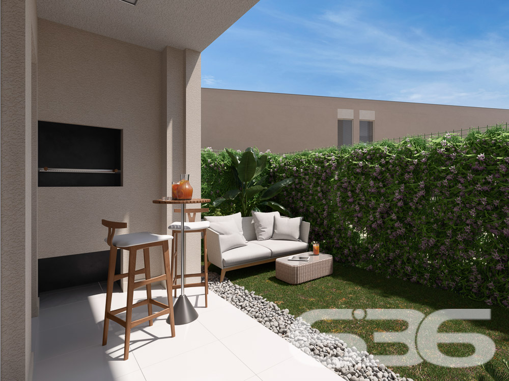 APARTAMENTO NA PLANTA NO BAIRRO ESPINHEIROS COM 2 DORMITÓRIOS

Imagine morar em um apartamento moderno, com design sofisticado e localização privilegiada no bairro Espinheiros, próximo ao Joinville Iate Clube. Este empreendimento, que ficará pronto em 2027, é uma oportunidade única de investimento na planta. Com 2 dormitórios, banheiro e sacada com churrasqueira, este é o lugar ideal para você construir sua vida.

DETALHES DO IMÓVEL:
O apartamento oferece 2 dormitórios aconchegantes, perfeitos para descanso e privacidade. O banheiro é prático e bem planejado. A sala de estar e jantar é integrada à cozinha, criando um ambiente acolhedor e funcional. E para os amantes de churrasco, a sacada vem equipada com uma churrasqueira, pronta para receber seus melhores momentos.

LOCALIZAÇÃO E INFRAESTRUTURA:
Localizado no bairro Espinheiros, o imóvel está a uma curta distância do Joinville Iate Clube, oferecendo uma gama de atividades de lazer e esportes aquáticos. Além disso, o bairro conta com excelente infraestrutura, incluindo comércios, escolas e transporte público.

ESCOLHA A 636 NEGÓCIOS IMOBILIÁRIOS:
Com mais de 30 anos de experiência no mercado imobiliário, a 636 Negócios Imobiliários é sinônimo de confiança e qualidade. Nossa equipe altamente qualificada está pronta para oferecer um serviço de excelência em todas as etapas da sua compra.
Telefone: (47) 3451-0636
WhatsApp: (47) 99190-0636