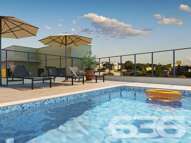 Apartamento - Anita Garibaldi - Joinville