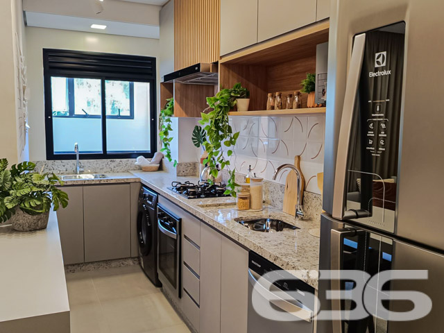 Apartamento - Anita Garibaldi - Joinville