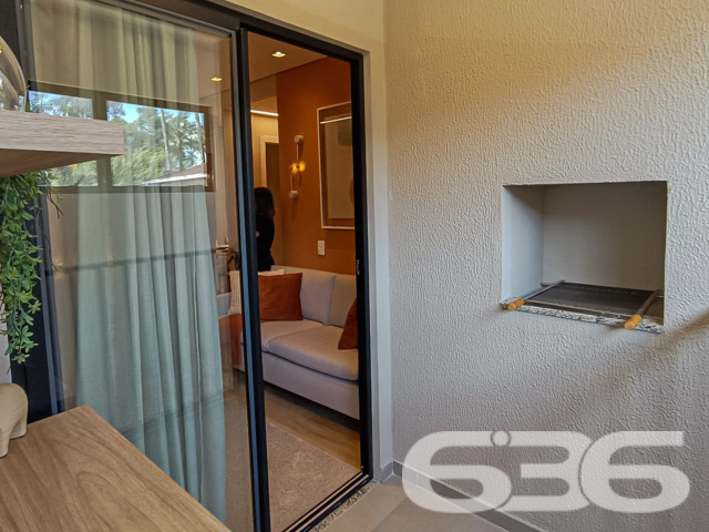 Apartamento - Anita Garibaldi - Joinville