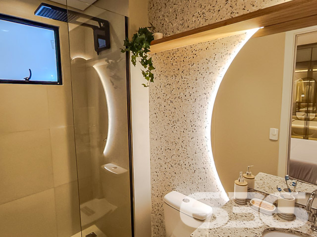 Apartamento - Anita Garibaldi - Joinville