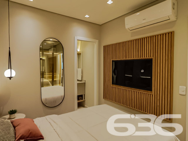 Apartamento - Anita Garibaldi - Joinville