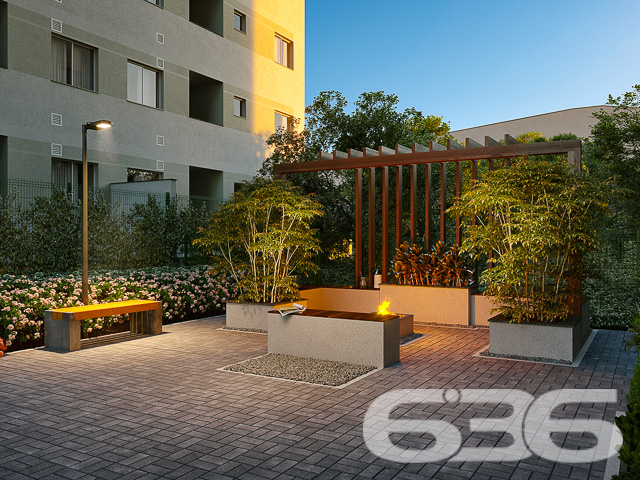 INVISTA NO SEU FUTURO COM ESTE APARTAMENTO NO BAIRRO GLÓRIA!
Descubra o Torres do Glória, um empreendimento que redefine o conceito de morar bem. Situado no coração do bairro Glória, este projeto é um verdadeiro oásis urbano, com entrega prevista para junho de 2027.
O Torres do Glória é um refúgio perfeito para sua família, onde diversão e conforto se encontram em harmonia. Com apartamentos de 2 dormitórios, cada detalhe foi pensado para oferecer a melhor experiência de vida.
O empreendimento conta com uma infraestrutura completa, incluindo portaria, bicicletário, hortas, redários, academia, quiosque com churrasqueira, pomar, espaço pet, quadra de areia, playground, jogos ao ar livre, praça, espaço zen, salão de festas, salão gourmet, piscina adulto e infantil e muito mais.
Localizado no bairro Glória, o empreendimento oferece fácil acesso a escolas, hospitais e centros comerciais, garantindo conveniência e qualidade de vida. A região é conhecida por sua tranquilidade e infraestrutura, proporcionando um ambiente ideal para sua família.
A 636 Negócios Imobiliários, com mais de 30 anos de experiência no mercado imobiliário, tem o prazer de apresentar este empreendimento. Para mais informações, entre em contato pelo telefone (47) 3451-0636 ou WhatsApp (47) 99190-0636.