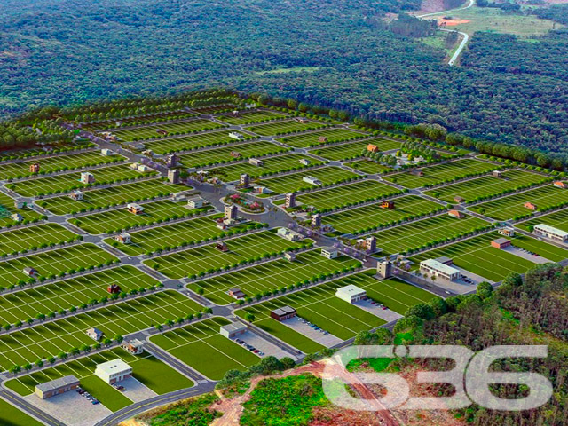 Este terreno de 280 m² oferece uma geometria regular e uma localização estratégica com a face voltada para o Norte, proporcionando iluminação solar ideal e uma ventilação agradável durante todo o ano. Situado em uma rua totalmente pavimentada, garante acesso fácil e seguro, além de estar conectado às principais vias da cidade, facilitando a mobilidade urbana e o acesso a serviços.

Araquari, uma cidade em expansão no norte de Santa Catarina, é a escolha perfeita para quem busca qualidade de vida sem abrir mão da proximidade com grandes centros urbanos. Este terreno está próximo a escolas, supermercados, farmácias e diversas outras comodidades, fazendo dele uma oportunidade única tanto para construção residencial quanto para investimento.

Por que escolher este terreno?

* Localização Privilegiada: Acesso rápido aos serviços essenciais e principais rodovias.
* Pronto para Construir: Terreno plano e com infraestrutura pronta para iniciar a construção.
* Investimento Seguro: Araquari é uma das cidades que mais crescem em SC, prometendo alta valorização.
* Vida Tranquila: Ideal para quem busca um ambiente tranquilo e seguro para morar.
Com mais de 30 anos de experiência no mercado imobiliário e um legado de confiança e sucesso, a 636 Negócios Imobiliários é sua parceira ideal. Nosso compromisso é garantir a melhor experiência de compra, com segurança jurídica e um atendimento personalizado que só uma empresa líder de mercado pode oferecer.

Para mais informações sobre este terreno e outros imóveis, visite nosso site ou entre em contato diretamente com um de nossos especialistas em vendas. Aproveite esta chance de construir seu sonho em um dos bairros mais promissores de Santa Catarina.

Venha para a 636 Negócios Imobiliários, onde grandes pessoas constroem grandes sonhos. Estamos esperando por você para fazer parte dessa história de sucesso!
 
636 NEGÓCIOS IMOBILIÁRIOS: A SUA MELHOR ESCOLHA
Com mais de 30 anos de experiência, a 636 Negócios Imobiliários é sua parceira ideal para encontrar o imóvel perfeito. Estamos prontos para ajudá-lo a fazer deste imóvel o seu novo lar.
 
Telefone: (47) 3451-0636
WhatsApp: (47) 99190-0636
 
Não perca esta oportunidade única. Visite nosso site para mais informações: i636.com.br