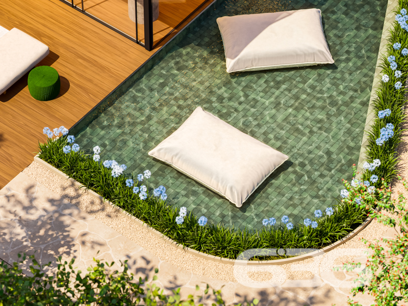 Apartamento - Anita Garibaldi - Joinville