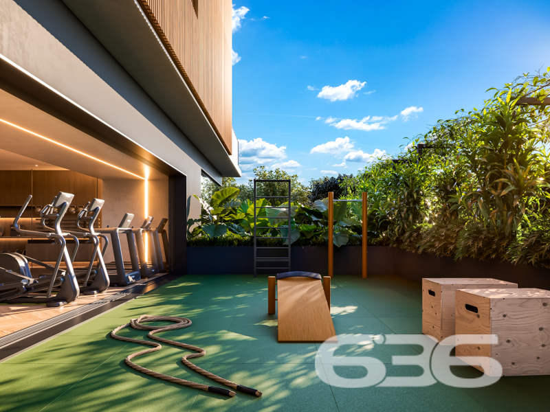 Apartamento - Anita Garibaldi - Joinville