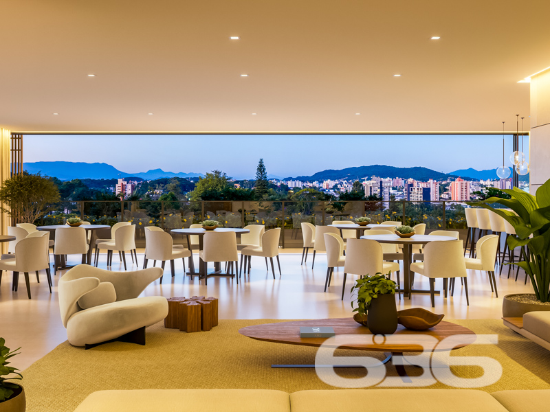 Apartamento - Anita Garibaldi - Joinville