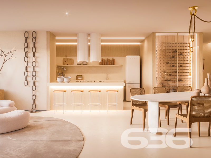 Apartamento - Anita Garibaldi - Joinville