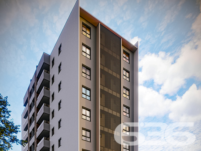 Apartamento - Costa e Silva - Joinville