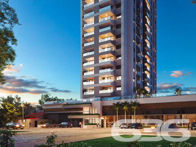 Descubra o Luxo de Viver Bem em Joinville: Apartamento no Bairro Santo Antônio
A 636 Negócios Imobiliários tem o orgulho de apresentar este apartamento localizado no coração de Joinville, no prestigiado bairro Santo Antônio. Com entrega prevista para setembro de 2024, este imóvel é uma verdadeira obra de arte arquitetônica, combinando design moderno, funcionalidade e uma localização inigualável.
Características do Imóvel:
Tipo de Imóvel: Apartamento
Quartos: 2 Dormitórios e 1 suíte.
Banheiros: 2 Banheiros com design moderno e sofisticado.
Sala de Estar e Jantar Conjugadas: Espaços amplos com excelente iluminação natural, perfeitos para receber amigos e familiares.
Cozinha: Planejada para ser o coração da casa, com copa e cozinha conjugadas, equipadas com modernas instalações.
Sacada com Churrasqueira: Desfrute de momentos inesquecíveis.
Mais Comodidades:
Garagem coberta para a segurança de seus veículos.
Permitido animais, trazendo alegria para todos os membros da família.
Acesso facilitado a importantes vias, shopping centers, transporte público, escolas, hospitais e serviços essenciais.
Este projeto exclusivo no bairro de Santo Antônio, em uma localização privilegiada de esquina, oferece não apenas um apartamento, mas um verdadeiro lar para quem valoriza tranquilidade, segurança e a conveniência de ter tudo ao alcance em uma das áreas mais desejadas de Joinville.
Viva o Melhor que Joinville tem a Oferecer:
A 636 Negócios Imobiliários, com mais de 30 anos de experiência no mercado, garante a perfeição técnico-jurídica em cada detalhe deste empreendimento. Com a nossa dedicação e compromisso, cada cliente encontra não só um imóvel, mas um investimento seguro em qualidade de vida e bem-estar.
Convidamos você a descobrir como é viver no que há de melhor. Contate-nos hoje mesmo para saber mais sobre este imóvel exclusivo e agende sua visita. Aproveite a oportunidade de fazer deste apartamento o seu novo endereço.
636 NEGÓCIOS IMOBILIÁRIOS: A SUA MELHOR ESCOLHA
Com mais de 30 anos de experiência, a 636 Negócios Imobiliários é sua parceira ideal para encontrar o imóvel perfeito. Estamos prontos para ajudá-lo a fazer deste imóvel o seu novo lar.
Telefone: (47) 3451-0636
WhatsApp: (47) 99190-0636
Não perca esta oportunidade única. Visite nosso site para mais informações: i636.com.br
