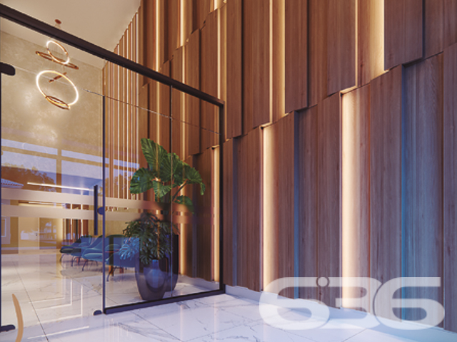 Descubra o Luxo de Viver Bem em Joinville: Apartamento no Bairro Santo Antônio
A 636 Negócios Imobiliários tem o orgulho de apresentar este apartamento localizado no coração de Joinville, no prestigiado bairro Santo Antônio. Com entrega prevista para setembro de 2024, este imóvel é uma verdadeira obra de arte arquitetônica, combinando design moderno, funcionalidade e uma localização inigualável.
Características do Imóvel:
Tipo de Imóvel: Apartamento
Quartos: 2 Dormitórios e 1 suíte.
Banheiros: 2 Banheiros com design moderno e sofisticado.
Sala de Estar e Jantar Conjugadas: Espaços amplos com excelente iluminação natural, perfeitos para receber amigos e familiares.
Cozinha: Planejada para ser o coração da casa, com copa e cozinha conjugadas, equipadas com modernas instalações.
Sacada com Churrasqueira: Desfrute de momentos inesquecíveis.
Mais Comodidades:
Garagem coberta para a segurança de seus veículos.
Permitido animais, trazendo alegria para todos os membros da família.
Acesso facilitado a importantes vias, shopping centers, transporte público, escolas, hospitais e serviços essenciais.
Este projeto exclusivo no bairro de Santo Antônio, em uma localização privilegiada de esquina, oferece não apenas um apartamento, mas um verdadeiro lar para quem valoriza tranquilidade, segurança e a conveniência de ter tudo ao alcance em uma das áreas mais desejadas de Joinville.
Viva o Melhor que Joinville tem a Oferecer:
A 636 Negócios Imobiliários, com mais de 30 anos de experiência no mercado, garante a perfeição técnico-jurídica em cada detalhe deste empreendimento. Com a nossa dedicação e compromisso, cada cliente encontra não só um imóvel, mas um investimento seguro em qualidade de vida e bem-estar.
Convidamos você a descobrir como é viver no que há de melhor. Contate-nos hoje mesmo para saber mais sobre este imóvel exclusivo e agende sua visita. Aproveite a oportunidade de fazer deste apartamento o seu novo endereço.
636 NEGÓCIOS IMOBILIÁRIOS: A SUA MELHOR ESCOLHA
Com mais de 30 anos de experiência, a 636 Negócios Imobiliários é sua parceira ideal para encontrar o imóvel perfeito. Estamos prontos para ajudá-lo a fazer deste imóvel o seu novo lar.
Telefone: (47) 3451-0636
WhatsApp: (47) 99190-0636
Não perca esta oportunidade única. Visite nosso site para mais informações: i636.com.br