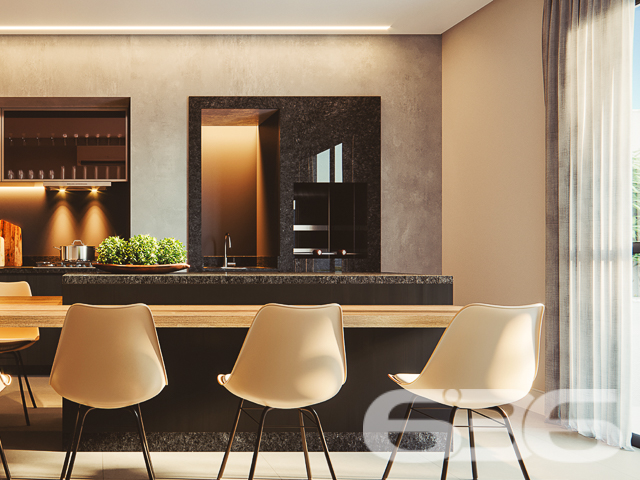 Descubra o Luxo de Viver Bem em Joinville: Apartamento no Bairro Santo Antônio
A 636 Negócios Imobiliários tem o orgulho de apresentar este apartamento localizado no coração de Joinville, no prestigiado bairro Santo Antônio. Com entrega prevista para setembro de 2024, este imóvel é uma verdadeira obra de arte arquitetônica, combinando design moderno, funcionalidade e uma localização inigualável.
Características do Imóvel:
Tipo de Imóvel: Apartamento
Quartos: 2 Dormitórios e 1 suíte.
Banheiros: 2 Banheiros com design moderno e sofisticado.
Sala de Estar e Jantar Conjugadas: Espaços amplos com excelente iluminação natural, perfeitos para receber amigos e familiares.
Cozinha: Planejada para ser o coração da casa, com copa e cozinha conjugadas, equipadas com modernas instalações.
Sacada com Churrasqueira: Desfrute de momentos inesquecíveis.
Mais Comodidades:
Garagem coberta para a segurança de seus veículos.
Permitido animais, trazendo alegria para todos os membros da família.
Acesso facilitado a importantes vias, shopping centers, transporte público, escolas, hospitais e serviços essenciais.
Este projeto exclusivo no bairro de Santo Antônio, em uma localização privilegiada de esquina, oferece não apenas um apartamento, mas um verdadeiro lar para quem valoriza tranquilidade, segurança e a conveniência de ter tudo ao alcance em uma das áreas mais desejadas de Joinville.
Viva o Melhor que Joinville tem a Oferecer:
A 636 Negócios Imobiliários, com mais de 30 anos de experiência no mercado, garante a perfeição técnico-jurídica em cada detalhe deste empreendimento. Com a nossa dedicação e compromisso, cada cliente encontra não só um imóvel, mas um investimento seguro em qualidade de vida e bem-estar.
Convidamos você a descobrir como é viver no que há de melhor. Contate-nos hoje mesmo para saber mais sobre este imóvel exclusivo e agende sua visita. Aproveite a oportunidade de fazer deste apartamento o seu novo endereço.
636 NEGÓCIOS IMOBILIÁRIOS: A SUA MELHOR ESCOLHA
Com mais de 30 anos de experiência, a 636 Negócios Imobiliários é sua parceira ideal para encontrar o imóvel perfeito. Estamos prontos para ajudá-lo a fazer deste imóvel o seu novo lar.
Telefone: (47) 3451-0636
WhatsApp: (47) 99190-0636
Não perca esta oportunidade única. Visite nosso site para mais informações: i636.com.br