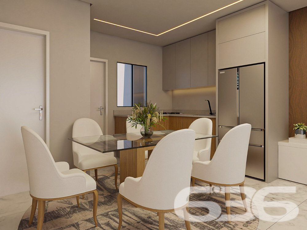 Descubra a elegância moderna neste sobrado geminado localizado no cobiçado bairro de Saguaçu, Joinville - SC. Projetado com uma arquitetura sofisticada, este residencial oferece um padrão de vida elevado, combinando beleza estética com funcionalidade prática.

Esta propriedade sobrado dispõe de uma arquitetura moderna e refinada, onde cada detalhe foi pensado para maximizar o espaço e a luz natural. A fachada é marcada por linhas limpas e um design contemporâneo, destacando-se no ambiente urbano enquanto oferece privacidade e segurança.

Internamente, a casa é composta por três dormitórios, mais uma suíte com sacada privativa, ideal para desfrutar de momentos de relaxamento e privacidade. Todos os espaços foram desenhados com acabamentos de alta qualidade, incluindo uma sala de estar espaçosa com acesso a uma elegante área de festas com churrasqueira, perfeita para receber amigos e familiares.

A copa e cozinha conjugadas são verdadeiros destaques, equipadas com armários planejados e eletrodomésticos embutidos de última geração, que se integram harmoniosamente ao ambiente, proporcionando uma experiência culinária excepcional.

Características adicionais incluem:

Garagem coberta e descoberta, oferecendo ampla conveniência para estacionamento.
Duas casas de banho completas e um lavabo, elegantemente acabados.
Área de serviço funcional, otimizada para a organização do dia a dia.
Permissão para animais, tornando-a a casa ideal para toda a família.
Localizada em uma rua pavimentada e com excelente orientação norte, a propriedade goza de uma posição estratégica, próxima a vias de acesso, shopping centers, escolas, hospitais e outros serviços públicos essenciais, garantindo a máxima conveniência para seus residentes.

Este imóvel não é apenas um lugar para morar, é um espaço para viver bem, com todas as comodidades modernas e em uma localização que oferece a melhor infraestrutura de Joinville. Não perca a chance de conhecer seu novo lar. Agende uma visita e venha se encantar!
 
636 NEGÓCIOS IMOBILIÁRIOS: A SUA MELHOR ESCOLHA
Com mais de 30 anos de experiência, a 636 Negócios Imobiliários é sua parceira ideal para encontrar o imóvel perfeito. Estamos prontos para ajudá-lo a fazer deste imóvel o seu novo lar.
 
Telefone: (47) 3451-0636
WhatsApp: (47) 99190-0636
 
Não perca esta oportunidade única. Visite nosso site para mais informações: i636.com.br