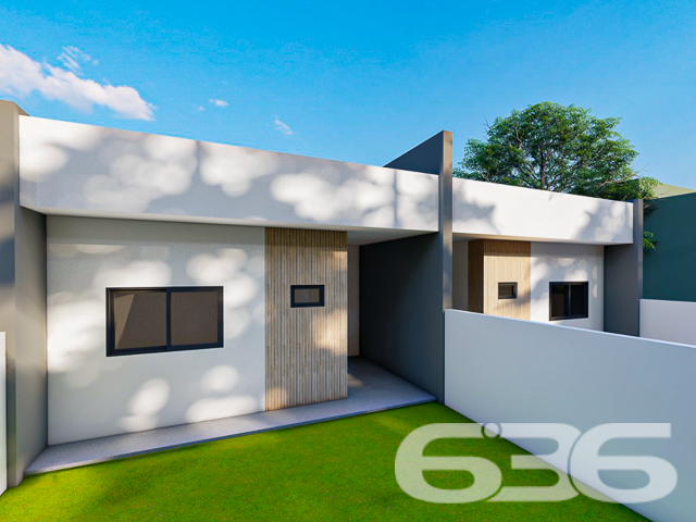 Descubra o espaço ideal para você e sua família em Balneário Barra do Sul, Santa Catarina. Apresentamos um imóvel exclusivo da 636 Negócios Imobiliários que combina design moderno, acabamentos de alta qualidade e uma localização privilegiada no bairro Salinas.
Este residencial geminado térreo, com entrega prevista para junho de 2024, oferece 98,77m² de área construída, ideal para quem busca conforto e privacidade.
O projeto arquitetônico moderno e inteligente, desenvolvido por construtores com vasta experiência e reconhecidos por sua qualidade, integra ambientes em um conceito aberto. Isso promove não apenas uma maior sensação de espaço, mas também facilita a ventilação cruzada e maximiza a entrada de luz natural, aspectos essenciais para uma vida mais confortável e econômica.
A residência dispõe de duas garagens descobertas, dois dormitórios aconchegantes, uma suíte, e dois banheiros modernos. A sala de estar e jantar são integradas, criando um ambiente perfeito para momentos em família e entretenimento. A cozinha prática se conecta ao jardim de inverno, trazendo um toque de natureza para dentro de casa. A área de serviço é bem dimensionada e funcional.
Externamente, o imóvel é cercado, garantindo privacidade e segurança, e o jardim proporciona um espaço encantador para relaxamento e lazer ao ar livre. A área de festas é ideal para confraternizações, oferecendo comodidade para receber amigos e familiares.
Localizado em um bairro tranquilo de Balneário Barra do Sul, o imóvel está próximo a vias de acesso, transporte público, escolas, hospitais e serviços públicos essenciais, oferecendo uma vida prática e sem complicações. A região é perfeita para quem deseja estar próximo da natureza sem abrir mão da conveniência urbana.
A 636 Negócios Imobiliários, com mais de 30 anos de experiência no mercado imobiliário, é reconhecida por sua excelência técnico-jurídica e pelo compromisso em oferecer não apenas imóveis, mas lares que atendam todas as expectativas de seus clientes. Este imóvel é uma oportunidade única para quem busca qualidade, conforto e estilo de vida em harmonia com a natureza.
Venha conhecer seu novo lar com a 636 Negócios Imobiliários, onde grandes pessoas constroem grandes empresas e transformam sonhos em realidade.
636 NEGÓCIOS IMOBILIÁRIOS: A SUA MELHOR ESCOLHA
Com mais de 30 anos de experiência, a 636 Negócios Imobiliários é sua parceira ideal para encontrar o imóvel perfeito. Estamos prontos para ajudá-lo a fazer deste imóvel o seu novo lar.
Telefone: (47) 3451-0636
WhatsApp: (47) 99190-0636
Não perca esta oportunidade única. Visite nosso site para mais informações: i636.com.br