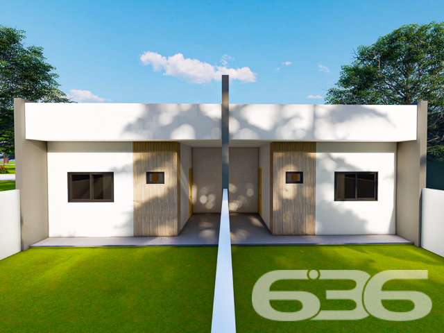 Descubra o espaço ideal para você e sua família em Balneário Barra do Sul, Santa Catarina. Apresentamos um imóvel exclusivo da 636 Negócios Imobiliários que combina design moderno, acabamentos de alta qualidade e uma localização privilegiada no bairro Salinas.
Este residencial geminado térreo, com entrega prevista para junho de 2024, oferece 98,77m² de área construída, ideal para quem busca conforto e privacidade.
O projeto arquitetônico moderno e inteligente, desenvolvido por construtores com vasta experiência e reconhecidos por sua qualidade, integra ambientes em um conceito aberto. Isso promove não apenas uma maior sensação de espaço, mas também facilita a ventilação cruzada e maximiza a entrada de luz natural, aspectos essenciais para uma vida mais confortável e econômica.
A residência dispõe de duas garagens descobertas, dois dormitórios aconchegantes, uma suíte, e dois banheiros modernos. A sala de estar e jantar são integradas, criando um ambiente perfeito para momentos em família e entretenimento. A cozinha prática se conecta ao jardim de inverno, trazendo um toque de natureza para dentro de casa. A área de serviço é bem dimensionada e funcional.
Externamente, o imóvel é cercado, garantindo privacidade e segurança, e o jardim proporciona um espaço encantador para relaxamento e lazer ao ar livre. A área de festas é ideal para confraternizações, oferecendo comodidade para receber amigos e familiares.
Localizado em um bairro tranquilo de Balneário Barra do Sul, o imóvel está próximo a vias de acesso, transporte público, escolas, hospitais e serviços públicos essenciais, oferecendo uma vida prática e sem complicações. A região é perfeita para quem deseja estar próximo da natureza sem abrir mão da conveniência urbana.
A 636 Negócios Imobiliários, com mais de 30 anos de experiência no mercado imobiliário, é reconhecida por sua excelência técnico-jurídica e pelo compromisso em oferecer não apenas imóveis, mas lares que atendam todas as expectativas de seus clientes. Este imóvel é uma oportunidade única para quem busca qualidade, conforto e estilo de vida em harmonia com a natureza.
Venha conhecer seu novo lar com a 636 Negócios Imobiliários, onde grandes pessoas constroem grandes empresas e transformam sonhos em realidade.
636 NEGÓCIOS IMOBILIÁRIOS: A SUA MELHOR ESCOLHA
Com mais de 30 anos de experiência, a 636 Negócios Imobiliários é sua parceira ideal para encontrar o imóvel perfeito. Estamos prontos para ajudá-lo a fazer deste imóvel o seu novo lar.
Telefone: (47) 3451-0636
WhatsApp: (47) 99190-0636
Não perca esta oportunidade única. Visite nosso site para mais informações: i636.com.br