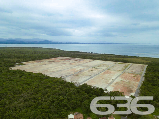 Terreno - Ubatuba - São Francisco do Sul