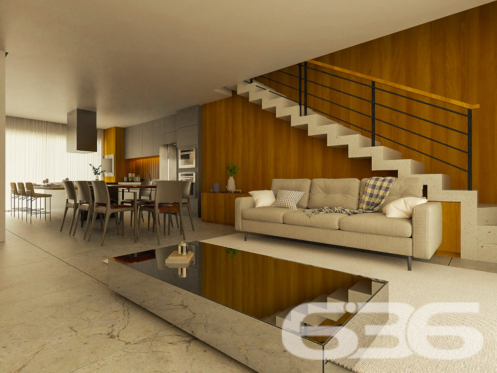 Descubra a casa dos seus sonhos em Joinville, SC, no tranquilo bairro Jardim Sofia! Apresentamos um elegante sobrado geminado com 144,22 m² de área construída.

Detalhes do Imóvel:

Garagens: 2 vagas cobertas, proporcionando conforto e proteção para seus veículos.
Suítes: 2 amplas suítes mais uma suíte master, todas projetadas para oferecer o máximo de conforto e privacidade.
Banheiros: Total de 4 banheiros, elegantemente projetados.
Áreas Sociais: Sala de estar e jantar integradas, perfeitas para receber amigos e familiares em um ambiente acolhedor e sofisticado.
Cozinha: Copa e cozinha conjugadas, equipadas para facilitar o dia a dia e inspirar o chef que há em você.
Área Externa: Piscina privativa e sacada, ideais para relaxar e desfrutar dos dias ensolarados.

Este imóvel não é apenas uma casa, é o seu próximo destino para criar memórias duradouras com sua família. 

636 Negócios Imobiliários – Mais de 30 anos Realizando Sonhos Com uma história de sucesso e inovação no mercado imobiliário, a 636 Negócios Imobiliários é reconhecida por sua excelência e compromisso com a satisfação total dos seus clientes. Escolher um imóvel conosco significa optar por uma vida repleta de realizações. Venha conhecer seu novo lar e descubra por que somos referência no mercado.

636 NEGÓCIOS IMOBILIÁRIOS: A SUA MELHOR ESCOLHA
Com mais de 30 anos de experiência, a 636 Negócios Imobiliários é sua parceira ideal para encontrar o imóvel perfeito. Estamos prontos para ajudá-lo a fazer deste imóvel o seu novo lar.
 
Telefone: (47) 3451-0636
WhatsApp: (47) 99190-0636
 
Não perca esta oportunidade única. Visite nosso site para mais informações: i636.com.br