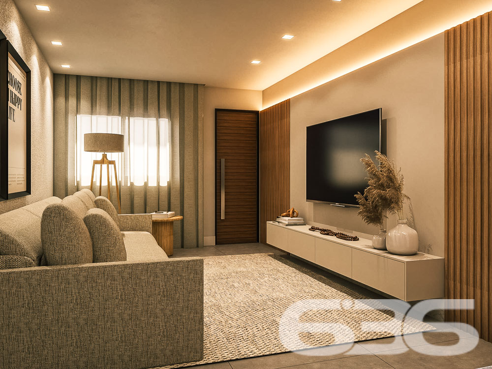 Casa Geminada de Alto Padrão em Joinville - Nova Brasília
Descubra a elegância e o conforto moderno nesse magnífico imóvel geminado sobrado localizado em um dos bairros mais desejados de Joinville, Nova Brasília. Essa residência é o equilíbrio perfeito entre design contemporâneo e funcionalidade, destacando-se em cada detalhe do acabamento de primeira linha.
Interior do Imóvel: Ao entrar, você será recebido por uma sala de estar aconchegante, ideal para relaxar e receber visitas. A cozinha é moderna e prática, perfeita para quem gosta de cozinhar e entreter. Duas suítes proporcionam privacidade e conforto, complementadas por dois banheiros elegantemente acabados, oferecendo um refúgio tranquilo após um longo dia. A presença de um lavabo é um toque de conveniência e sofisticação.
Características Externas: Com uma sacada convidativa, o espaço externo é ideal para desfrutar de momentos ao ar livre, seja com um café pela manhã ou observando o pôr do sol. O jardim e o entorno murado oferecem privacidade e segurança, além de um ambiente perfeito para pets. A garagem descoberta garante facilidade de acesso ao seu veículo.
Localização Privilegiada: Situada em uma rua pavimentada, a residência tem fácil acesso às principais vias da cidade, próxima a centros de compras, escolas, hospitais e demais serviços essenciais. Com uma localização estratégica voltada para o sul, esta propriedade oferece uma excelente exposição solar.
Conectividade e Comodidades Próximas: Além de estar perto de transporte público, a propriedade está a uma curta distância de shopping centers, aumentando sua conveniência e qualidade de vida. A área é também coberta por excelente conexão de internet, facilitando o trabalho remoto e o lazer digital.
Neste imóvel, cada detalhe foi cuidadosamente pensado para assegurar conforto e funcionalidade, tornando-o o cenário perfeito para criar memórias duradouras. A 636 Negócios Imobiliários tem o prazer de apresentar esta oportunidade única de adquirir não apenas uma casa, mas um lar onde cada dia é um passo em direção a uma vida plena e feliz.
636 NEGÓCIOS IMOBILIÁRIOS: A SUA MELHOR ESCOLHA
Com mais de 30 anos de experiência, a 636 Negócios Imobiliários é sua parceira ideal para encontrar o imóvel perfeito. Estamos prontos para ajudá-lo a fazer deste imóvel o seu novo lar.
Telefone: (47) 3451-0636
WhatsApp: (47) 99190-0636
Não perca esta oportunidade única. Visite nosso site para mais informações: i636.com.br