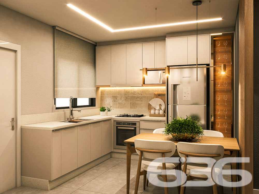 Casa Geminada de Alto Padrão em Joinville - Nova Brasília
Descubra a elegância e o conforto moderno nesse magnífico imóvel geminado sobrado localizado em um dos bairros mais desejados de Joinville, Nova Brasília. Essa residência é o equilíbrio perfeito entre design contemporâneo e funcionalidade, destacando-se em cada detalhe do acabamento de primeira linha.
Interior do Imóvel: Ao entrar, você será recebido por uma sala de estar aconchegante, ideal para relaxar e receber visitas. A cozinha é moderna e prática, perfeita para quem gosta de cozinhar e entreter. Duas suítes proporcionam privacidade e conforto, complementadas por dois banheiros elegantemente acabados, oferecendo um refúgio tranquilo após um longo dia. A presença de um lavabo é um toque de conveniência e sofisticação.
Características Externas: Com uma sacada convidativa, o espaço externo é ideal para desfrutar de momentos ao ar livre, seja com um café pela manhã ou observando o pôr do sol. O jardim e o entorno murado oferecem privacidade e segurança, além de um ambiente perfeito para pets. A garagem descoberta garante facilidade de acesso ao seu veículo.
Localização Privilegiada: Situada em uma rua pavimentada, a residência tem fácil acesso às principais vias da cidade, próxima a centros de compras, escolas, hospitais e demais serviços essenciais. Com uma localização estratégica voltada para o sul, esta propriedade oferece uma excelente exposição solar.
Conectividade e Comodidades Próximas: Além de estar perto de transporte público, a propriedade está a uma curta distância de shopping centers, aumentando sua conveniência e qualidade de vida. A área é também coberta por excelente conexão de internet, facilitando o trabalho remoto e o lazer digital.
Neste imóvel, cada detalhe foi cuidadosamente pensado para assegurar conforto e funcionalidade, tornando-o o cenário perfeito para criar memórias duradouras. A 636 Negócios Imobiliários tem o prazer de apresentar esta oportunidade única de adquirir não apenas uma casa, mas um lar onde cada dia é um passo em direção a uma vida plena e feliz.
636 NEGÓCIOS IMOBILIÁRIOS: A SUA MELHOR ESCOLHA
Com mais de 30 anos de experiência, a 636 Negócios Imobiliários é sua parceira ideal para encontrar o imóvel perfeito. Estamos prontos para ajudá-lo a fazer deste imóvel o seu novo lar.
Telefone: (47) 3451-0636
WhatsApp: (47) 99190-0636
Não perca esta oportunidade única. Visite nosso site para mais informações: i636.com.br