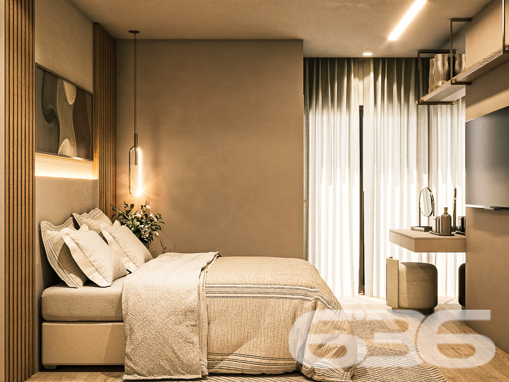 Casa Geminada de Alto Padrão em Joinville - Nova Brasília
Descubra a elegância e o conforto moderno nesse magnífico imóvel geminado sobrado localizado em um dos bairros mais desejados de Joinville, Nova Brasília. Essa residência é o equilíbrio perfeito entre design contemporâneo e funcionalidade, destacando-se em cada detalhe do acabamento de primeira linha.
Interior do Imóvel: Ao entrar, você será recebido por uma sala de estar aconchegante, ideal para relaxar e receber visitas. A cozinha é moderna e prática, perfeita para quem gosta de cozinhar e entreter. Duas suítes proporcionam privacidade e conforto, complementadas por dois banheiros elegantemente acabados, oferecendo um refúgio tranquilo após um longo dia. A presença de um lavabo é um toque de conveniência e sofisticação.
Características Externas: Com uma sacada convidativa, o espaço externo é ideal para desfrutar de momentos ao ar livre, seja com um café pela manhã ou observando o pôr do sol. O jardim e o entorno murado oferecem privacidade e segurança, além de um ambiente perfeito para pets. A garagem descoberta garante facilidade de acesso ao seu veículo.
Localização Privilegiada: Situada em uma rua pavimentada, a residência tem fácil acesso às principais vias da cidade, próxima a centros de compras, escolas, hospitais e demais serviços essenciais. Com uma localização estratégica voltada para o sul, esta propriedade oferece uma excelente exposição solar.
Conectividade e Comodidades Próximas: Além de estar perto de transporte público, a propriedade está a uma curta distância de shopping centers, aumentando sua conveniência e qualidade de vida. A área é também coberta por excelente conexão de internet, facilitando o trabalho remoto e o lazer digital.
Neste imóvel, cada detalhe foi cuidadosamente pensado para assegurar conforto e funcionalidade, tornando-o o cenário perfeito para criar memórias duradouras. A 636 Negócios Imobiliários tem o prazer de apresentar esta oportunidade única de adquirir não apenas uma casa, mas um lar onde cada dia é um passo em direção a uma vida plena e feliz.
636 NEGÓCIOS IMOBILIÁRIOS: A SUA MELHOR ESCOLHA
Com mais de 30 anos de experiência, a 636 Negócios Imobiliários é sua parceira ideal para encontrar o imóvel perfeito. Estamos prontos para ajudá-lo a fazer deste imóvel o seu novo lar.
Telefone: (47) 3451-0636
WhatsApp: (47) 99190-0636
Não perca esta oportunidade única. Visite nosso site para mais informações: i636.com.br