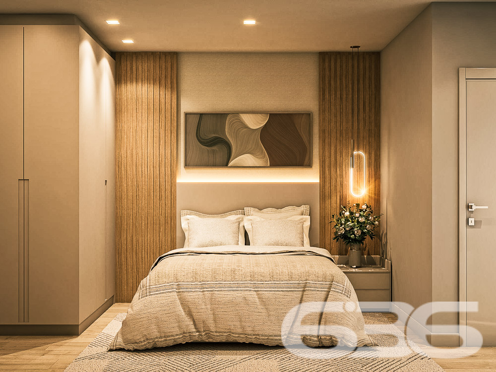 Casa Geminada de Alto Padrão em Joinville - Nova Brasília
Descubra a elegância e o conforto moderno nesse magnífico imóvel geminado sobrado localizado em um dos bairros mais desejados de Joinville, Nova Brasília. Essa residência é o equilíbrio perfeito entre design contemporâneo e funcionalidade, destacando-se em cada detalhe do acabamento de primeira linha.
Interior do Imóvel: Ao entrar, você será recebido por uma sala de estar aconchegante, ideal para relaxar e receber visitas. A cozinha é moderna e prática, perfeita para quem gosta de cozinhar e entreter. Duas suítes proporcionam privacidade e conforto, complementadas por dois banheiros elegantemente acabados, oferecendo um refúgio tranquilo após um longo dia. A presença de um lavabo é um toque de conveniência e sofisticação.
Características Externas: Com uma sacada convidativa, o espaço externo é ideal para desfrutar de momentos ao ar livre, seja com um café pela manhã ou observando o pôr do sol. O jardim e o entorno murado oferecem privacidade e segurança, além de um ambiente perfeito para pets. A garagem descoberta garante facilidade de acesso ao seu veículo.
Localização Privilegiada: Situada em uma rua pavimentada, a residência tem fácil acesso às principais vias da cidade, próxima a centros de compras, escolas, hospitais e demais serviços essenciais. Com uma localização estratégica voltada para o sul, esta propriedade oferece uma excelente exposição solar.
Conectividade e Comodidades Próximas: Além de estar perto de transporte público, a propriedade está a uma curta distância de shopping centers, aumentando sua conveniência e qualidade de vida. A área é também coberta por excelente conexão de internet, facilitando o trabalho remoto e o lazer digital.
Neste imóvel, cada detalhe foi cuidadosamente pensado para assegurar conforto e funcionalidade, tornando-o o cenário perfeito para criar memórias duradouras. A 636 Negócios Imobiliários tem o prazer de apresentar esta oportunidade única de adquirir não apenas uma casa, mas um lar onde cada dia é um passo em direção a uma vida plena e feliz.
636 NEGÓCIOS IMOBILIÁRIOS: A SUA MELHOR ESCOLHA
Com mais de 30 anos de experiência, a 636 Negócios Imobiliários é sua parceira ideal para encontrar o imóvel perfeito. Estamos prontos para ajudá-lo a fazer deste imóvel o seu novo lar.
Telefone: (47) 3451-0636
WhatsApp: (47) 99190-0636
Não perca esta oportunidade única. Visite nosso site para mais informações: i636.com.br