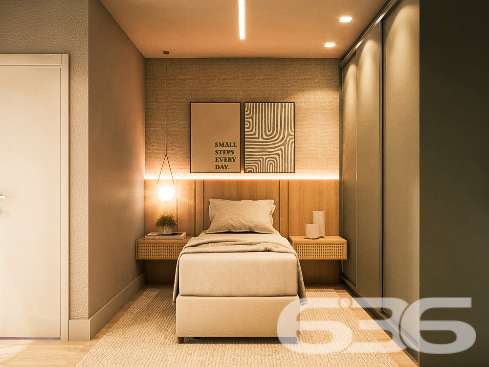 Casa Geminada de Alto Padrão em Joinville - Nova Brasília
Descubra a elegância e o conforto moderno nesse magnífico imóvel geminado sobrado localizado em um dos bairros mais desejados de Joinville, Nova Brasília. Essa residência é o equilíbrio perfeito entre design contemporâneo e funcionalidade, destacando-se em cada detalhe do acabamento de primeira linha.
Interior do Imóvel: Ao entrar, você será recebido por uma sala de estar aconchegante, ideal para relaxar e receber visitas. A cozinha é moderna e prática, perfeita para quem gosta de cozinhar e entreter. Duas suítes proporcionam privacidade e conforto, complementadas por dois banheiros elegantemente acabados, oferecendo um refúgio tranquilo após um longo dia. A presença de um lavabo é um toque de conveniência e sofisticação.
Características Externas: Com uma sacada convidativa, o espaço externo é ideal para desfrutar de momentos ao ar livre, seja com um café pela manhã ou observando o pôr do sol. O jardim e o entorno murado oferecem privacidade e segurança, além de um ambiente perfeito para pets. A garagem descoberta garante facilidade de acesso ao seu veículo.
Localização Privilegiada: Situada em uma rua pavimentada, a residência tem fácil acesso às principais vias da cidade, próxima a centros de compras, escolas, hospitais e demais serviços essenciais. Com uma localização estratégica voltada para o sul, esta propriedade oferece uma excelente exposição solar.
Conectividade e Comodidades Próximas: Além de estar perto de transporte público, a propriedade está a uma curta distância de shopping centers, aumentando sua conveniência e qualidade de vida. A área é também coberta por excelente conexão de internet, facilitando o trabalho remoto e o lazer digital.
Neste imóvel, cada detalhe foi cuidadosamente pensado para assegurar conforto e funcionalidade, tornando-o o cenário perfeito para criar memórias duradouras. A 636 Negócios Imobiliários tem o prazer de apresentar esta oportunidade única de adquirir não apenas uma casa, mas um lar onde cada dia é um passo em direção a uma vida plena e feliz.
636 NEGÓCIOS IMOBILIÁRIOS: A SUA MELHOR ESCOLHA
Com mais de 30 anos de experiência, a 636 Negócios Imobiliários é sua parceira ideal para encontrar o imóvel perfeito. Estamos prontos para ajudá-lo a fazer deste imóvel o seu novo lar.
Telefone: (47) 3451-0636
WhatsApp: (47) 99190-0636
Não perca esta oportunidade única. Visite nosso site para mais informações: i636.com.br