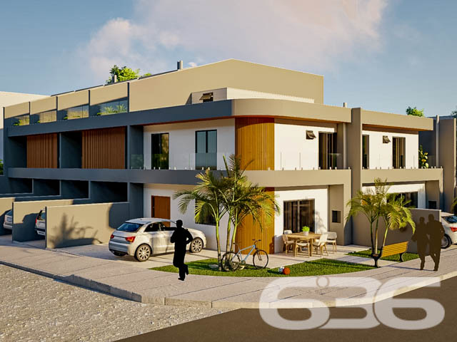 Viva o melhor do conforto e da praticidade em um geminado de alta qualidade no bairro Bom Retiro, Joinville/SC!
Para quem busca um imóvel contemporâneo, prático e repleto de conforto, apresentamos este sobrado geminado com 143,04m² de área construída. Este imóvel une o melhor do design moderno com acabamentos de alto padrão, oferecendo o refúgio ideal para você e sua família em um dos bairros mais desejados de Joinville, o Bom Retiro.
Detalhes do Imóvel
O imóvel é novinho em folha e pronto para receber sua família. Com 143,04m² de área construída, cada centímetro foi pensado para garantir conforto, praticidade e uma vida plena de boas experiências. A estrutura é moderna, com acabamento de alto padrão, oferecendo uma residência sofisticada e funcional.
Composição do Sobrado
3 Suítes: Suítes amplas, cada uma planejada para proporcionar o máximo de conforto e privacidade.
Sala de Estar e Jantar Conjugadas: Ambientes integrados que criam uma sensação de amplitude e sofisticação.
Cozinha em Conceito Aberto: A cozinha é planejada para proporcionar praticidade no dia a dia e interatividade com os demais ambientes.
Lavabo: Moderno e prático para visitas.
Garagem Coberta: Espaço para 2 veículos.
Área de Serviço: Bem localizada e ventilada, garantindo praticidade.
Área de Festas no 3º Pavimento com Churrasqueira: Perfeita para momentos de lazer com amigos e familiares.
Conectividade e Conveniência
Este geminado não é apenas um imóvel, é um convite a uma nova forma de viver. Ideal para famílias que desejam estar perto de tudo, sem abrir mão de um espaço moderno e aconchegante. Com escolas, supermercados, transporte público e shoppings a poucos minutos de distância, sua rotina será muito mais prática e agradável.
Agende Sua Visita
Não perca a oportunidade de conhecer este imóvel que reúne design moderno, qualidade e localização estratégica. Entre em contato conosco para agendar uma visita e descobrir o que este sobrado geminado pode oferecer para sua família.
636 NEGÓCIOS IMOBILIÁRIOS: A SUA MELHOR ESCOLHA
Com mais de 30 anos de experiência, a 636 Negócios Imobiliários é sua parceira ideal para encontrar o imóvel perfeito. Estamos prontos para ajudá-lo a fazer deste imóvel o seu novo lar.
Telefone: (47) 3451-0636
WhatsApp: (47) 99190-0636
Não perca esta oportunidade única. Visite nosso site para mais informações: i636.com.br