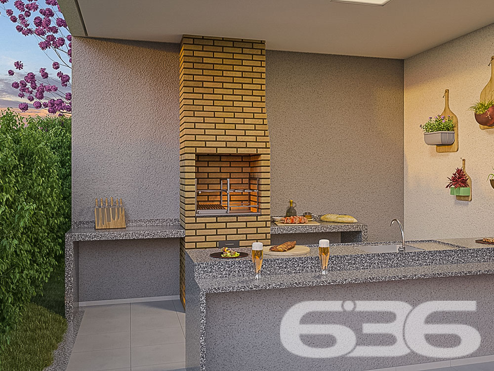 Apartamento à venda no Nova Brasília, Joinville | 